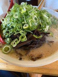 麺や木蓮