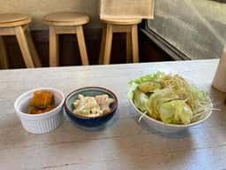 秋山食堂