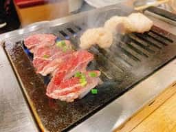 大阪焼肉・ホルモン ふたご 中目黒別館店