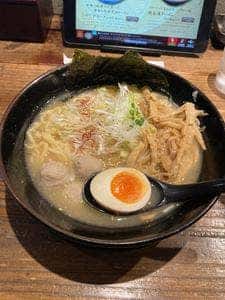 和風楽麺ひのでや Beyond