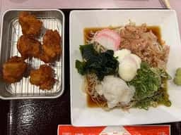 とんきち mozoワンダーシティ店