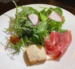 Air Cafe