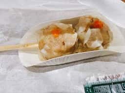 南国酒家 南包子 Pasar守谷下り店