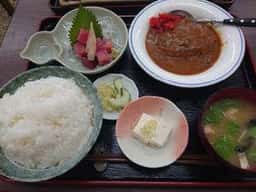 高橋食堂