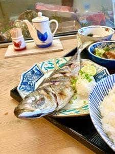 割烹勝浦