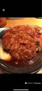 洋食の店 もなみ