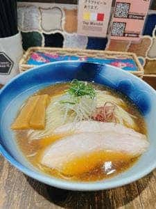 ramen case-K