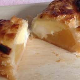 世界一のアップルパイ mille mele