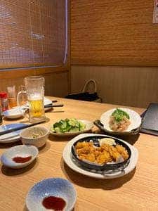 三代目網元 さかなや道場 渋沢駅前店
