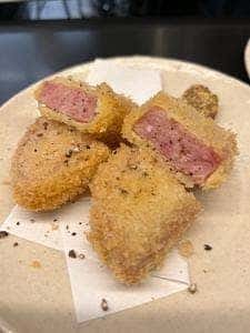 蔵+かつ 水戸店