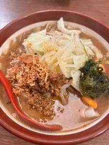 麺場 田所商店 流山店