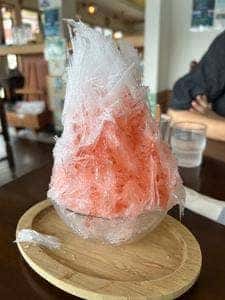 コーヒーショップ スプーン