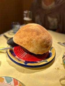 陽気なイタリアン ポルタモンターレ