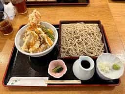 蕎麦処 こだか