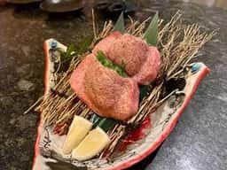 六本木焼肉 きらく