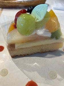 ラ メゾン アンソレイユターブル ルミネ池袋店