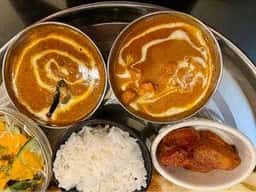 スパイスバル SAMRAT