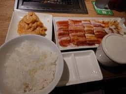 焼肉ライク 天満橋店