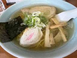 ラーメンのと金