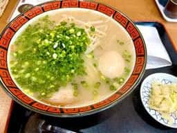 丸新ラーメン本店