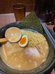 らーめん 本郷亭 名駅店