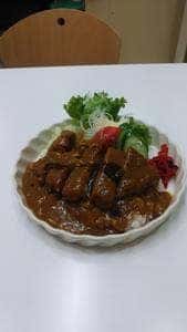 カレーショップフジ