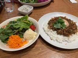 Cafe&Meal MUJI ホテルメトロポリタン鎌倉