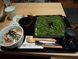 京都宇治 茶想もりた園 なんば店