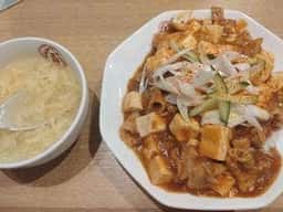 大阪王将 大井町店