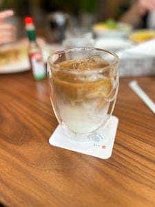本町カフェ