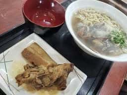 なかま食堂