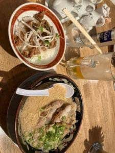 麺飯食堂
