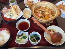 和食麺処サガミ 四日市羽津店