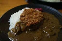 牛かつ こばやし