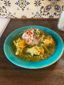 kitchen and CURRY