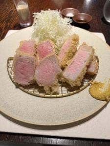 カツレツMATUMURA