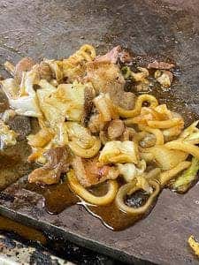 ホルモン清水