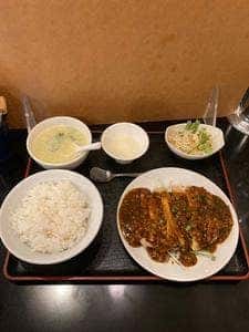 リトル成都