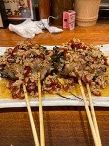 立呑み 焼きとん 大黒 笹島店