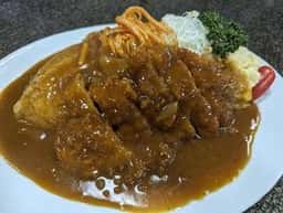 白十字食堂