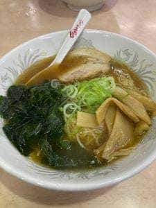 くるまやラーメン 佐原店