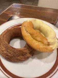 シアタードーナツ