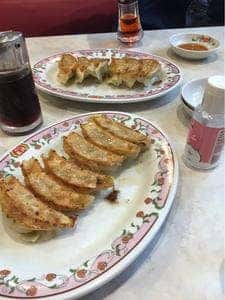 餃子の王将 下北沢店