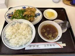 中華料理 福来軒