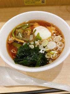 いろり庵きらく 西荻窪