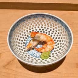 鮨 近藤