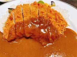 カレーハウス サンマルコ 東武池袋店