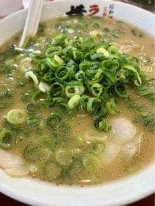 ラーメン横綱 春日井店