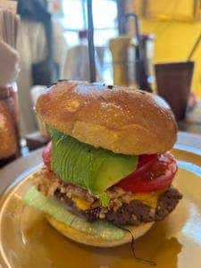 BURGER&TACOS IAKATORIH