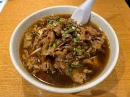 羊肉専門店 辰